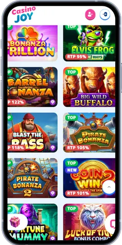 Mobile App