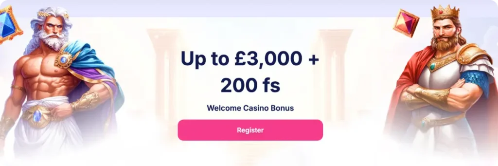 Bonus Fortunica