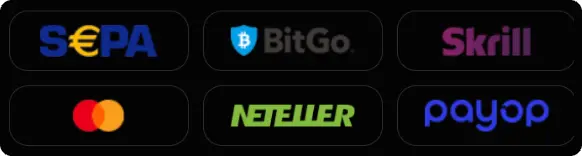Payment methods