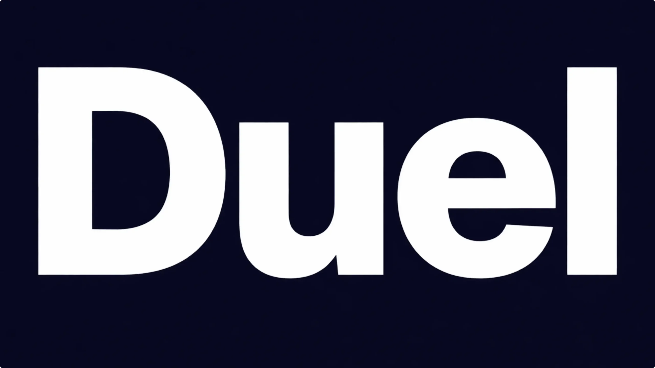 Duel Casino Logoo