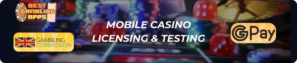 Online Casino App