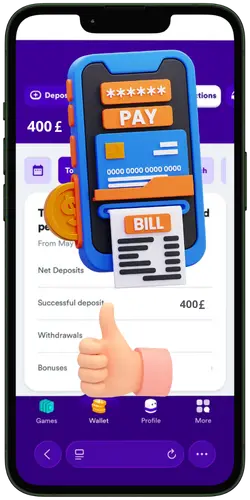 Best Gambling Apps phone bill charge confirmation
