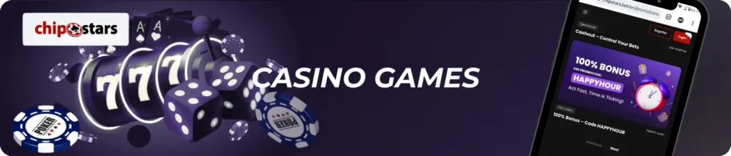 Casino Apps UK