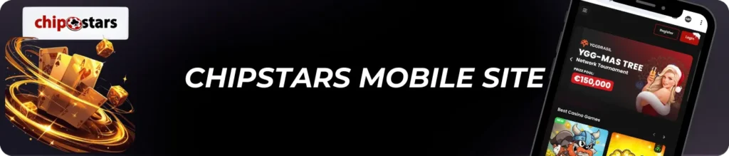 Online Casino App