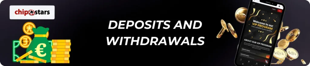 Casino apps