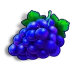 Grapes Symbol