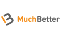 MuchBetter mobile payment app logo
