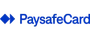 Paysafecard voucher payment