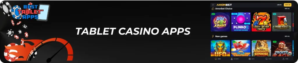 Online Casino App