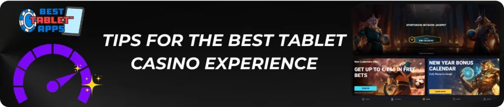 Casino Apps UK