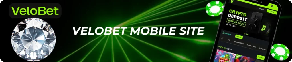 Online Casino App