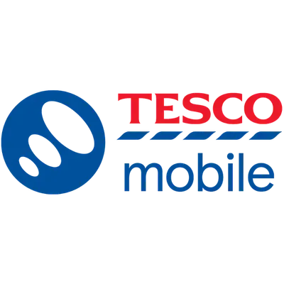Tesco Mobile Logotype
